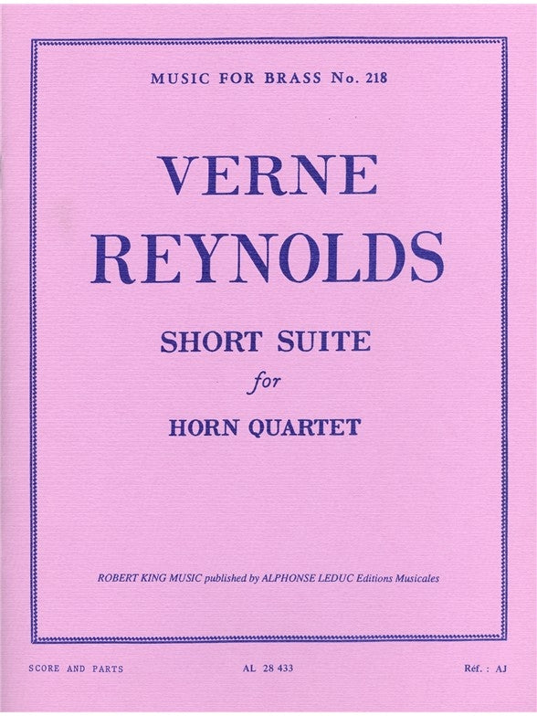 Short Suite