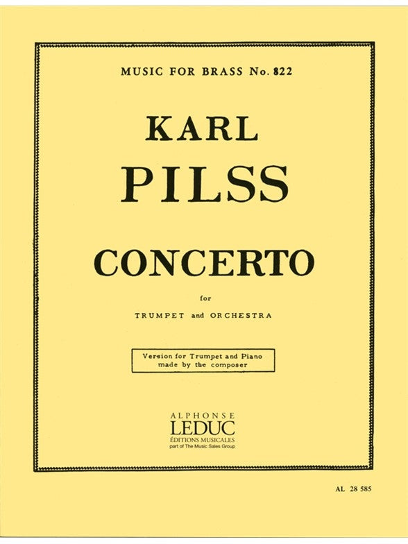 Trumpet Concerto