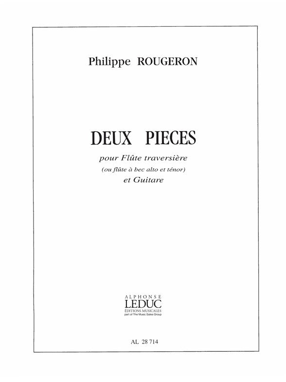 2 Pieces