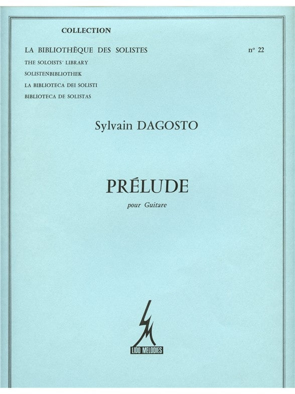 Prélude