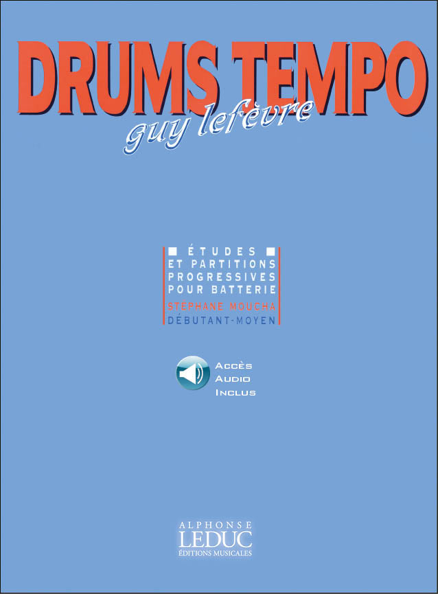 Drums Tempo