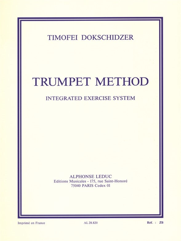 Trumpet Method