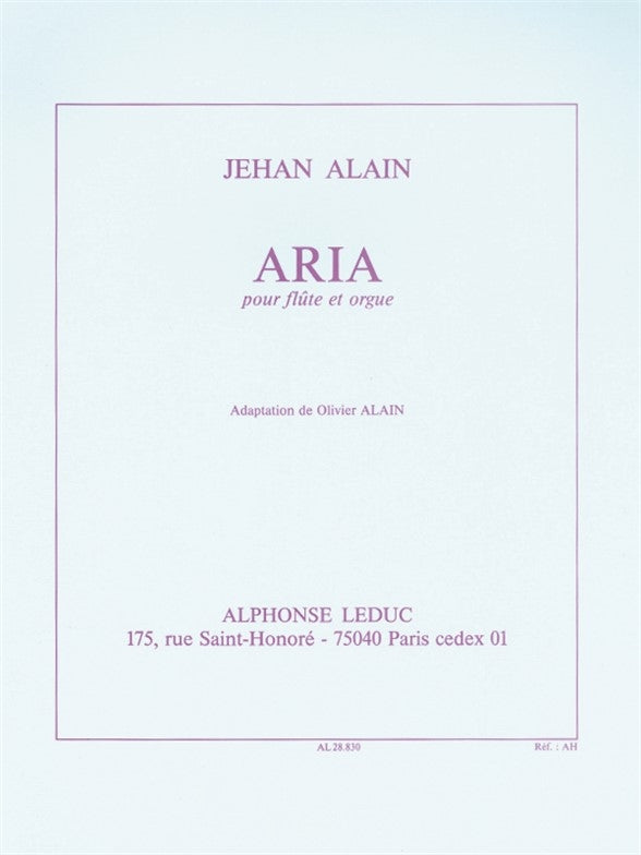 Aria