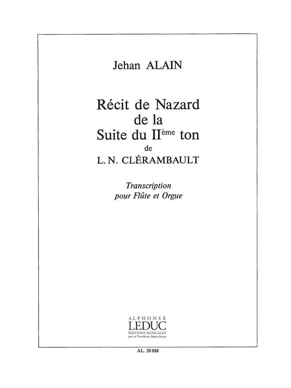 Reçit de Nazard
