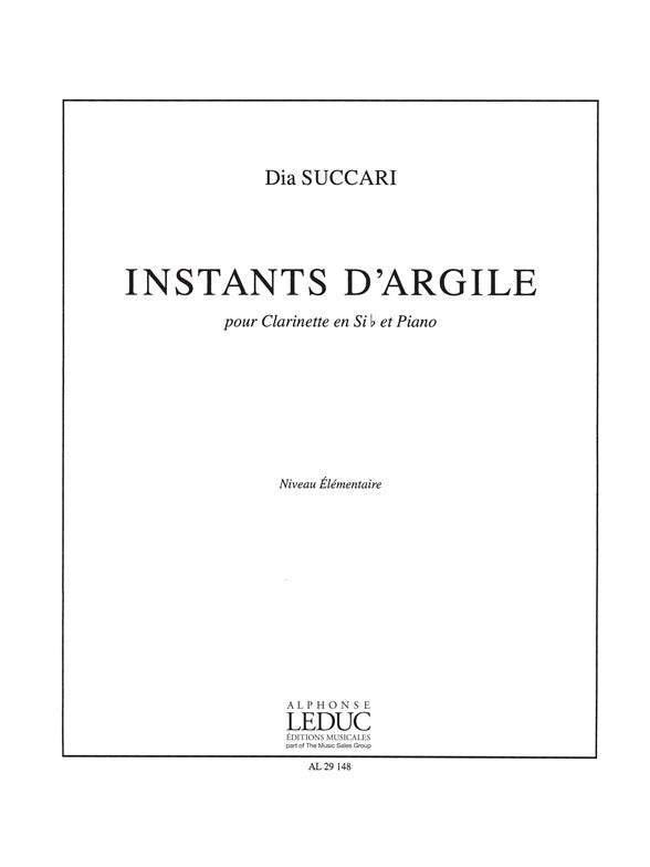 Instants D'Argile