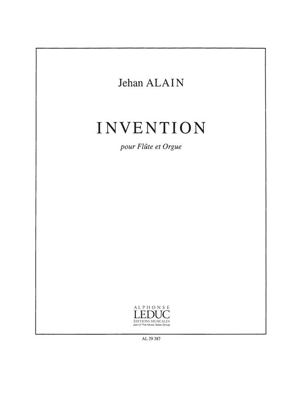 Invention