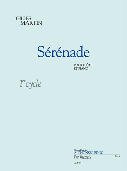 Serenade