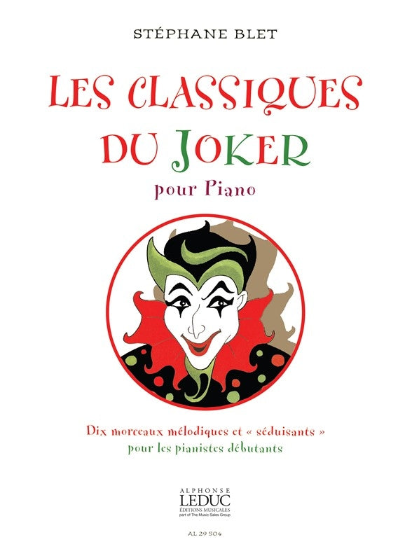 Les Classiques Du Joker