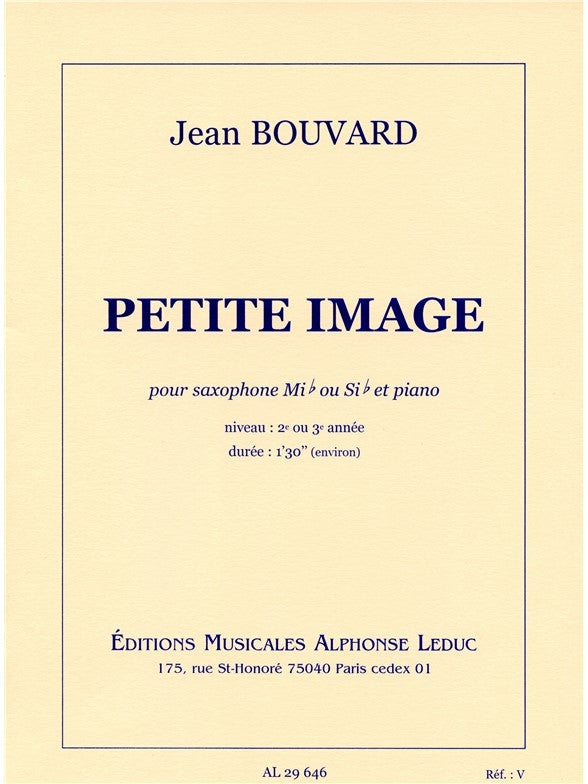 Petite Image