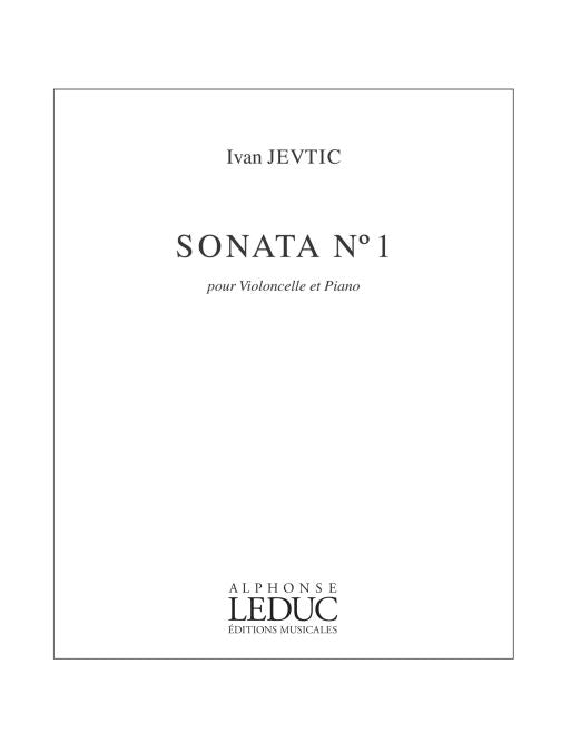 Sonate n° 1