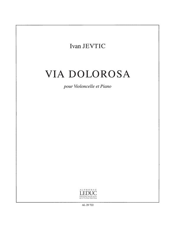 Via Dolorosa