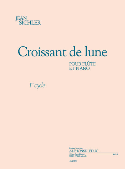 Croissant de lune