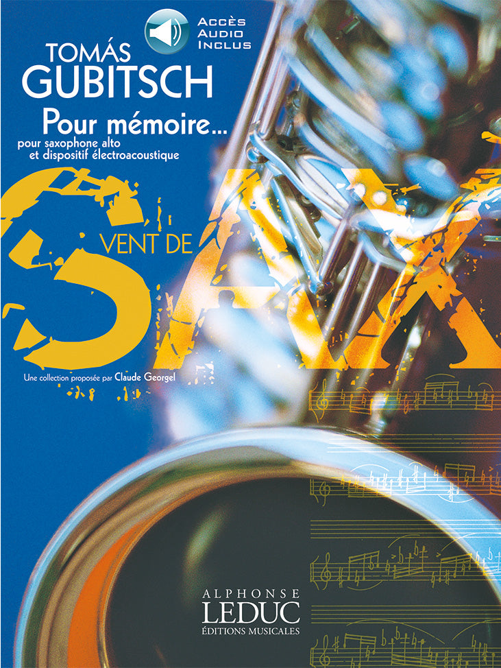Pour Memoire...