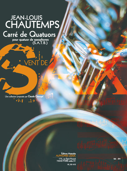 Carré De Quatours