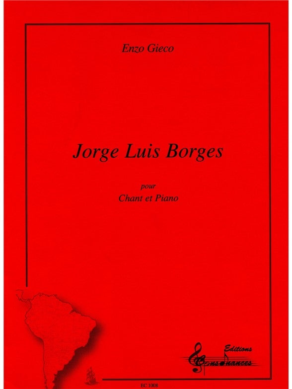 Jorge Luis Borges