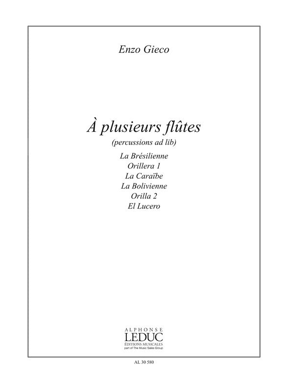 A Plusieurs Flutes