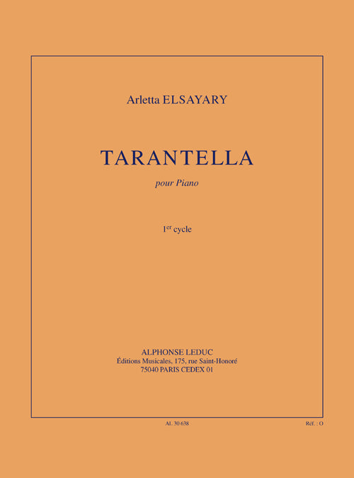 Tarantella