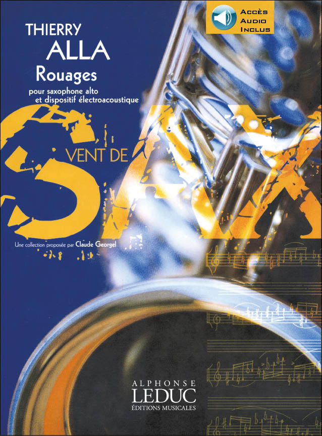 Alla Rouages