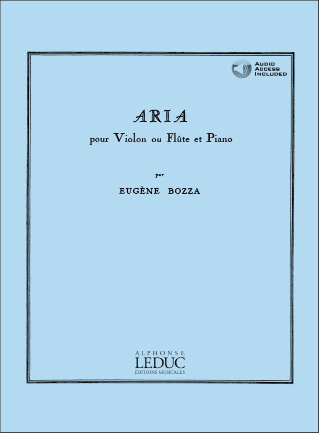 Aria