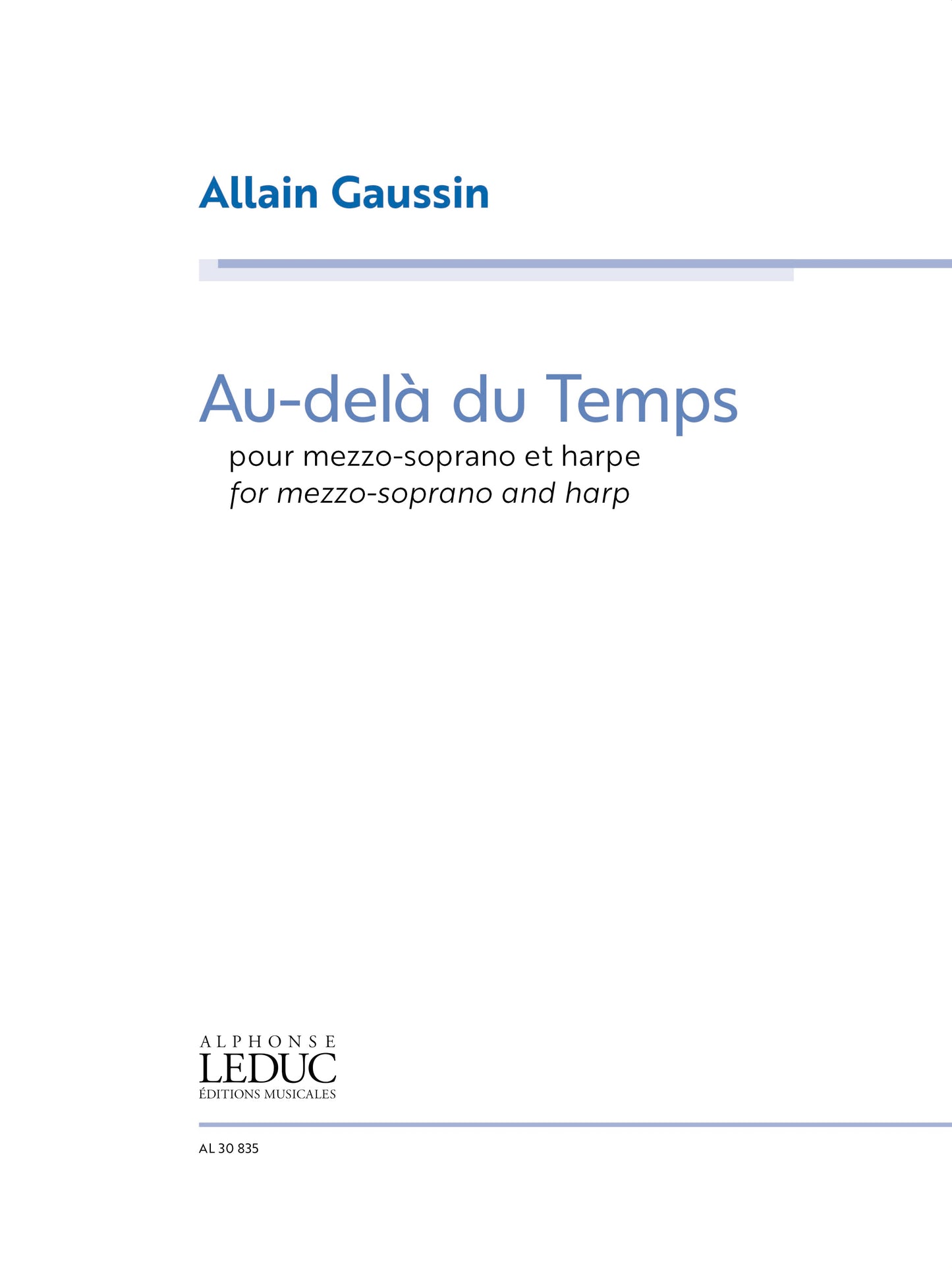 Au-Delà Du Temps