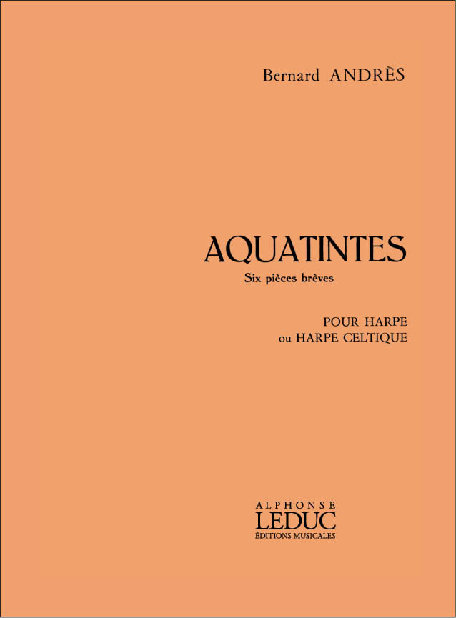 Aquatintes