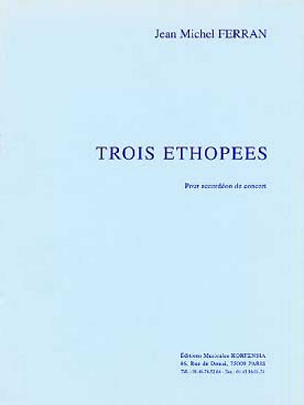 3 Ethopees