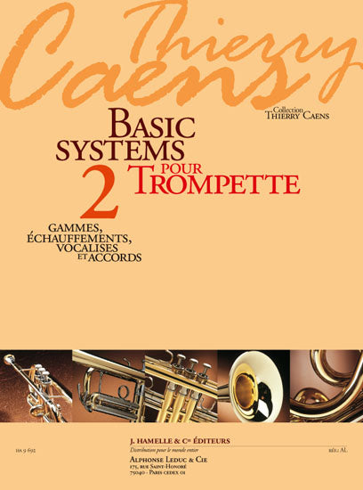 Basic Systems Volume 2