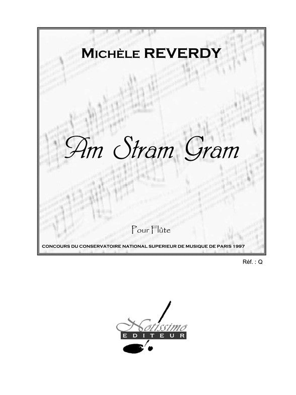 Am Stram Gram