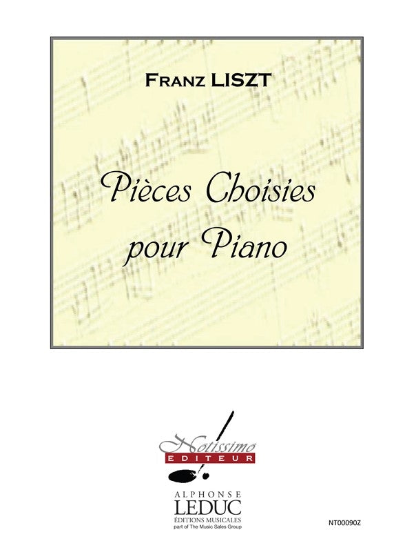 Pieces Choisies