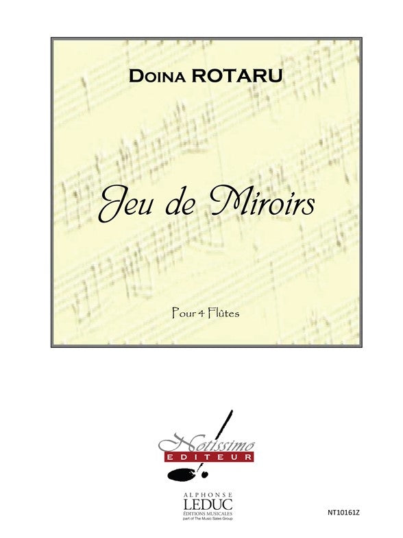 Jeu De Miroirs