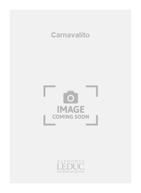 Carnavalito