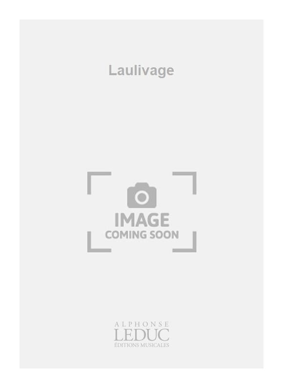 Laulivage
