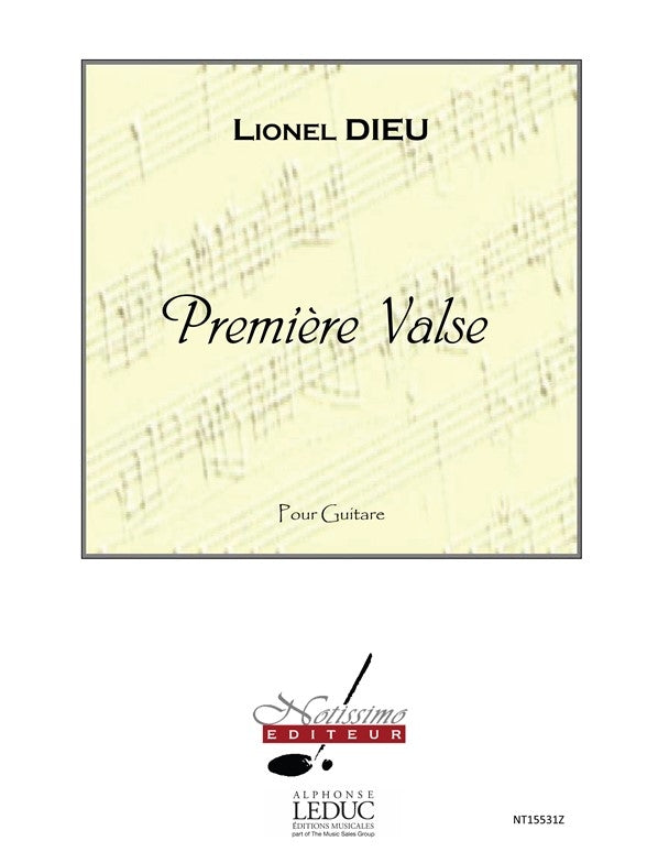 1re Valse