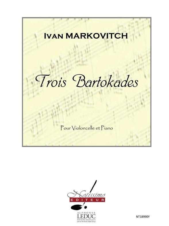 3 Bartokades