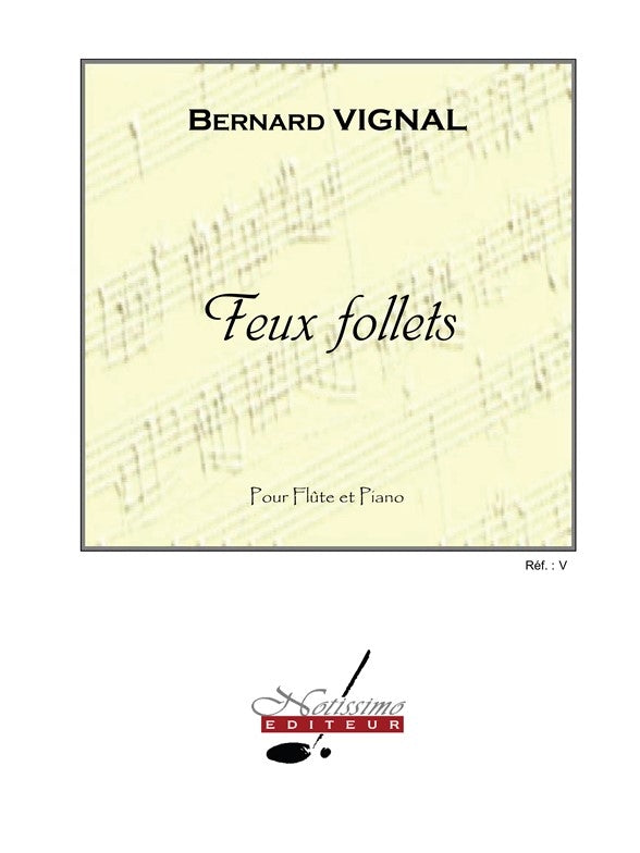 Feux Follets