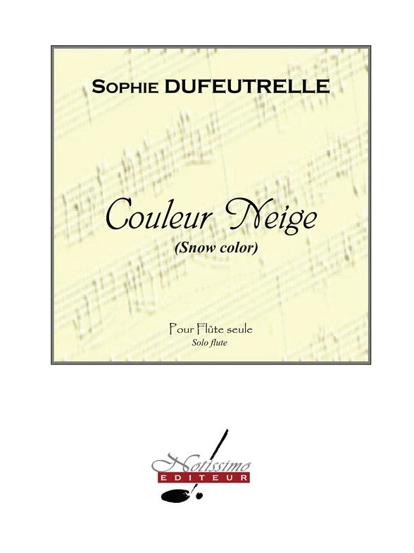 Couleur Neige