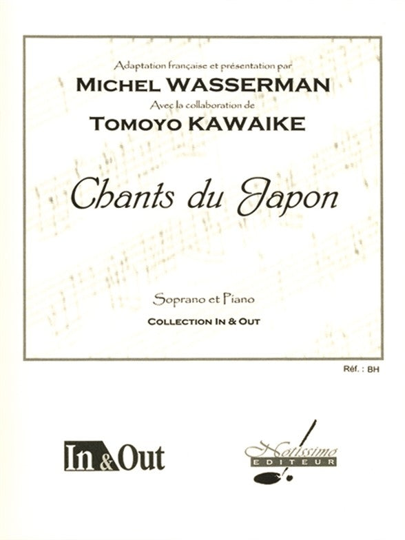 Chants Du Japon