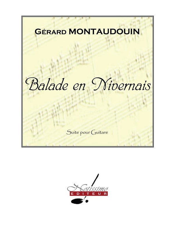 Balade En Nivernais