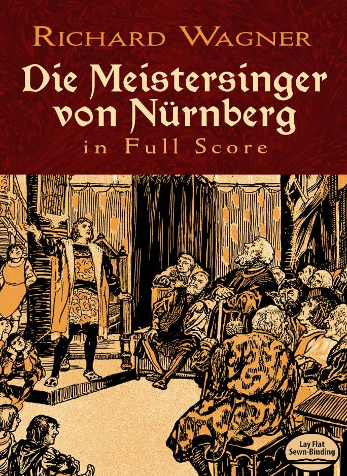 Die Meistersinger Von Nurnberg