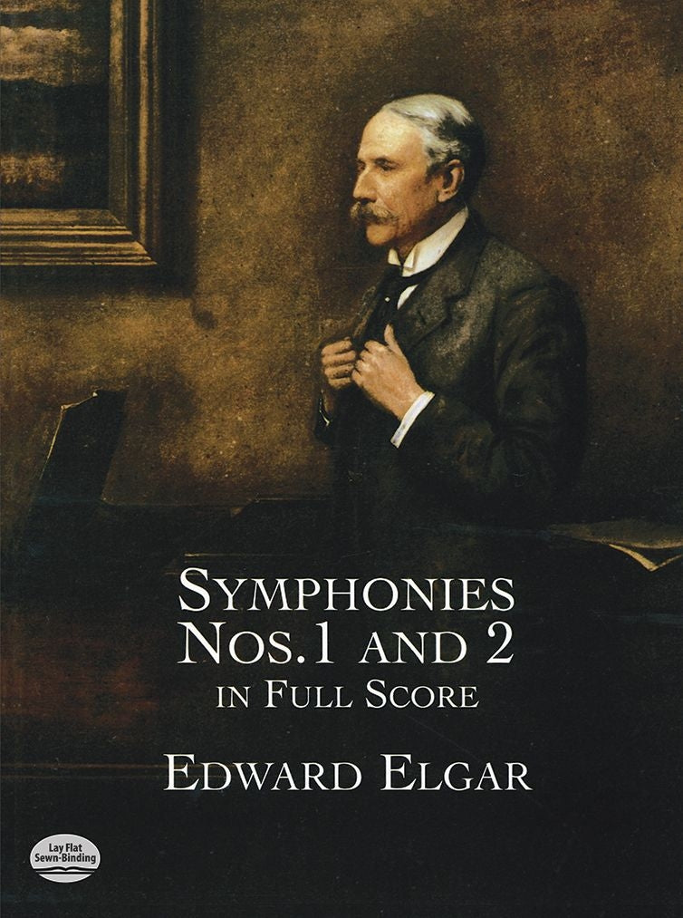 Symphonies Nos. 1 And 2
Full Score