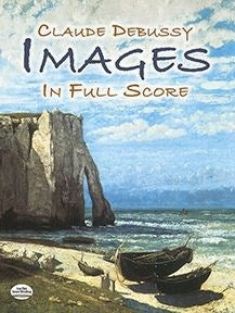 Images Full Score