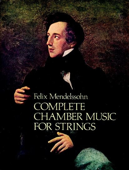 Complete Chamber Music For Strings