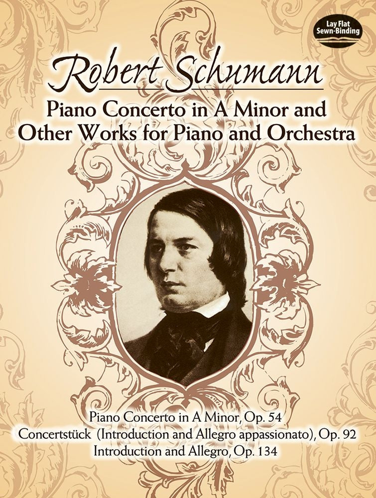 Great Works For Piano And Orchestra