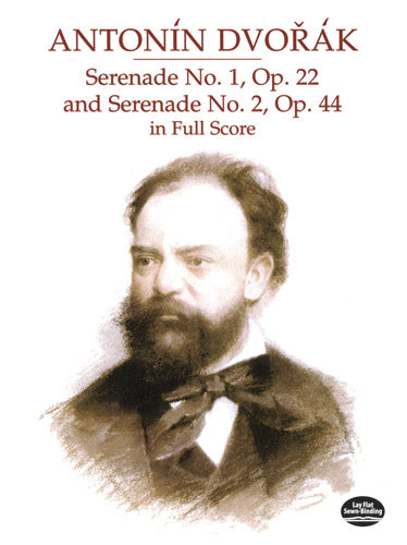 Serenade N. 1, Op. 22 And Serenade N. 2, Op. 44