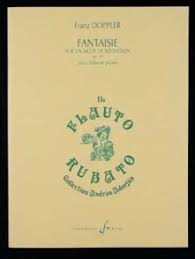 Fantaisie sur un motif de Beethoven opus 43