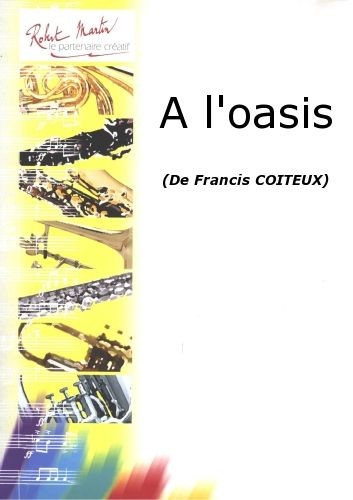 A l'oasis