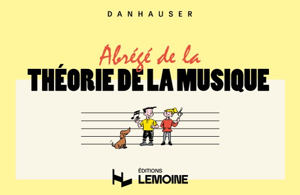 Abrégé de la Théorie