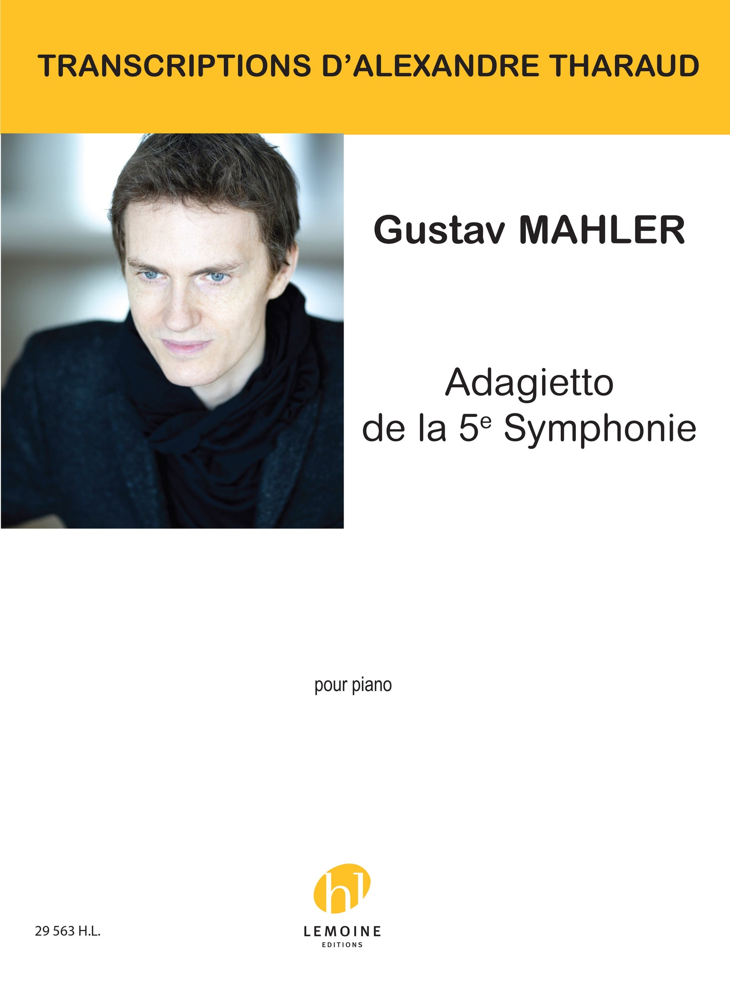Adagietto de la 5e symphonie
