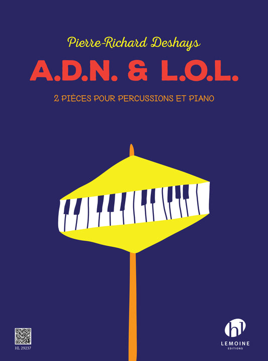A.D.N. & L.O.L.