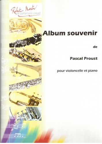 Album souvenir